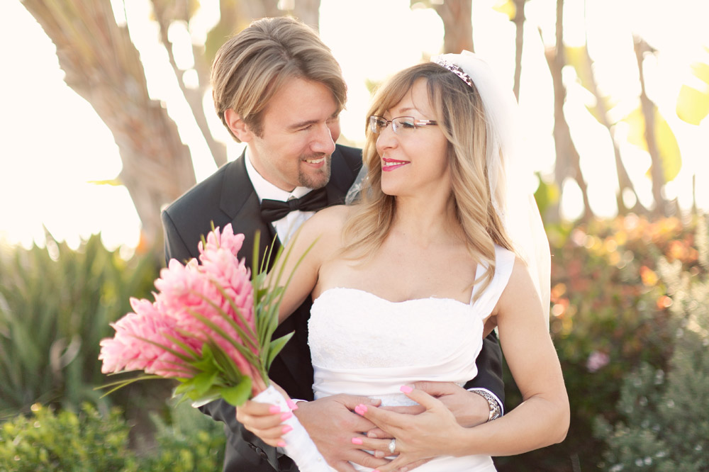 wedding flowers